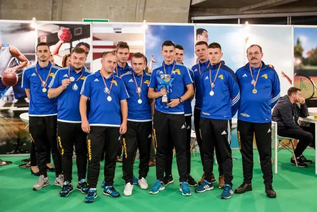 Międzynarodowe Targi Paliwowe – Hala Stulecia, Wrocław